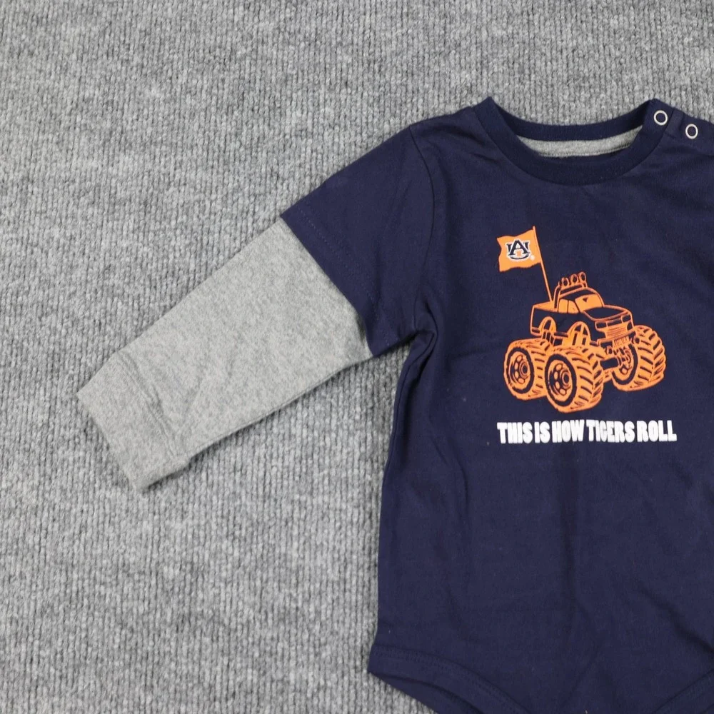 Colosseum Athletics team auburn